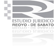 Estudio Jurídico Reoyo - De Sabato, Mar del Plata